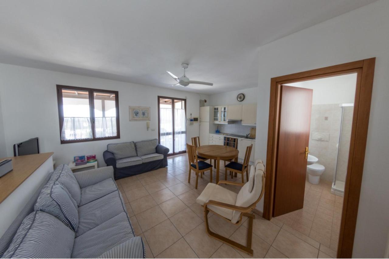 Villa Maldive Del Salento Marina Di Pescoluse Exterior foto